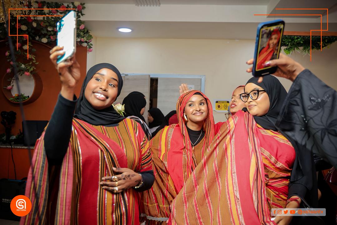 Mogadishu — Chapter II