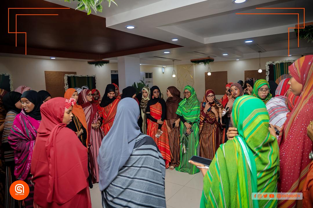 Mogadishu — Chapter II